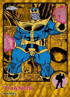 Thanos