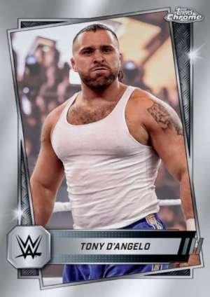 Tony D'Angelo - NXT