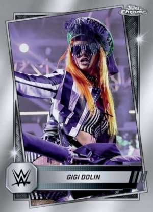 Gigi Dolin - NXT