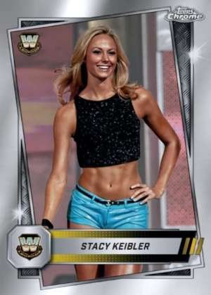 Stacy Keibler - Legend