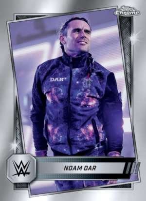Noam Dar - NXT