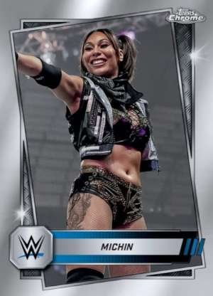 Michin - Smackdown