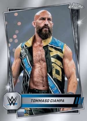 Tommaso Ciampa - Smackdown
