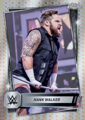 Hank Walker - NXT