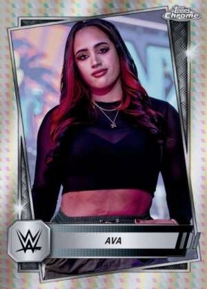 Ava - NXT
