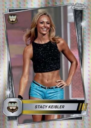 Stacy Keibler - Legend