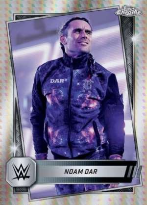 Noam Dar - NXT