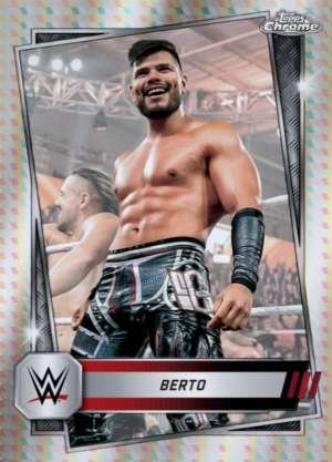 Berto - Raw