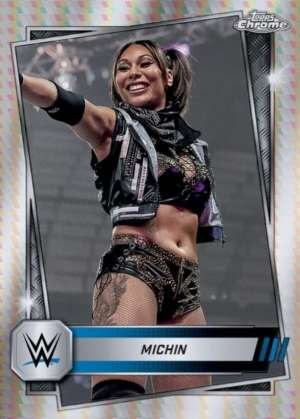 Michin - Smackdown