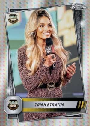 Trish Stratus 