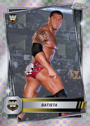 Batista - Legend