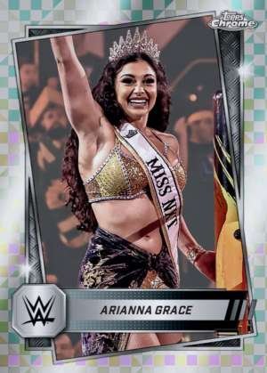 Arianna Grace - NXT