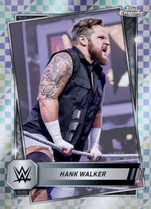 Hank Walker - NXT