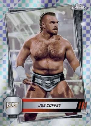 Joe Coffey - NXT