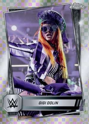 Gigi Dolin - NXT