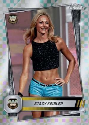 Stacy Keibler - Legend
