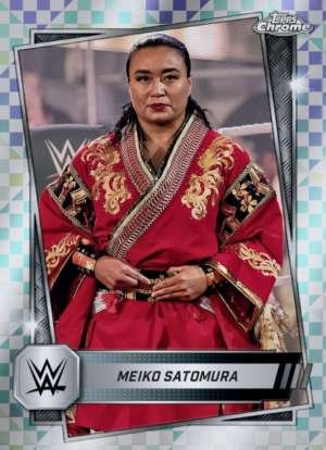 Meiko Satomura - NXT