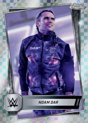 Noam Dar - NXT