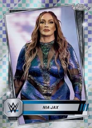 Nia Jax - Smackdown