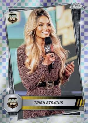 Trish Stratus 