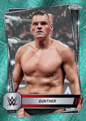 Gunther - Raw