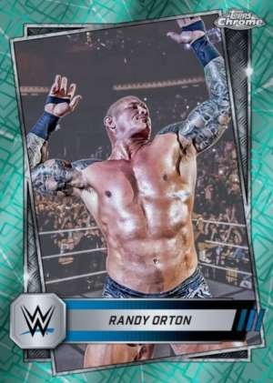 Randy Orton - Smackdown