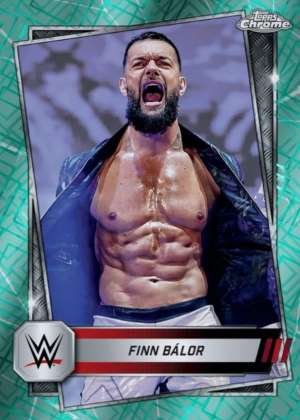Finn Bálor - Raw
