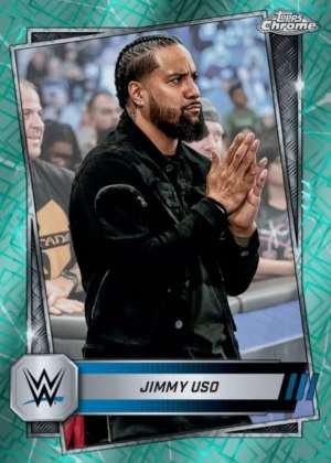 Jimmy Uso - Smackdown