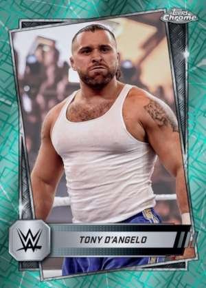 Tony D'Angelo - NXT