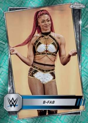 B-Fab - Smackdown