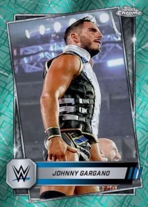 Johnny Gargano - Smackdown