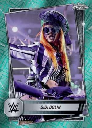 Gigi Dolin - NXT