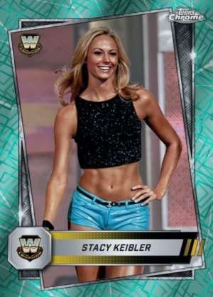 Stacy Keibler - Legend