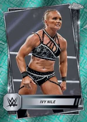 Ivy Nile - NXT