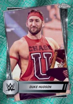 Duke Hudson - NXT