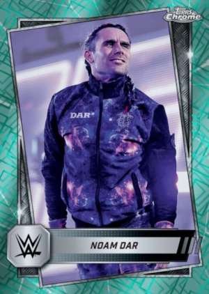 Noam Dar - NXT