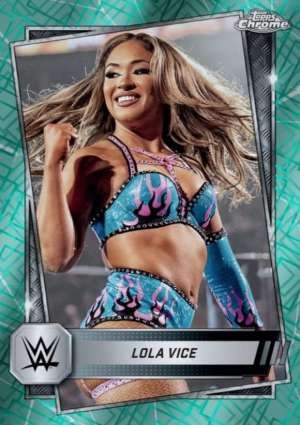 Lola Vice - NXT