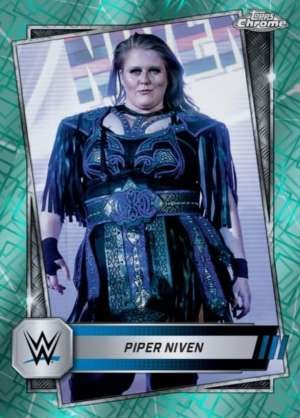 Piper Niven - Smackdown