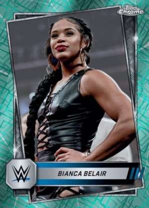 Bianca Belair - Smackdown