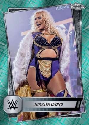 Nikkita Lyons - NXT