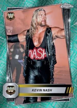 Kevin Nash - Legend