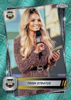 Trish Stratus