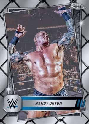 Randy Orton - Smackdown