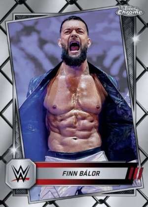 Finn Bálor - Raw