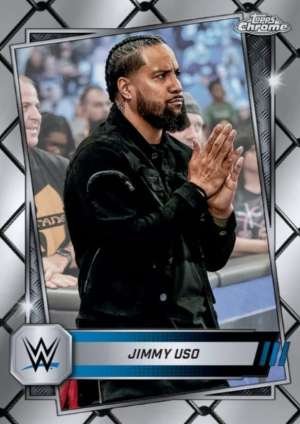 Jimmy Uso - Smackdown