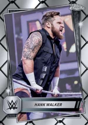 Hank Walker - NXT