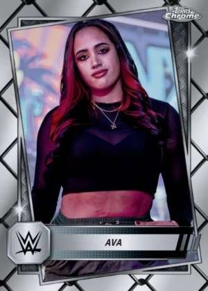 Ava - NXT