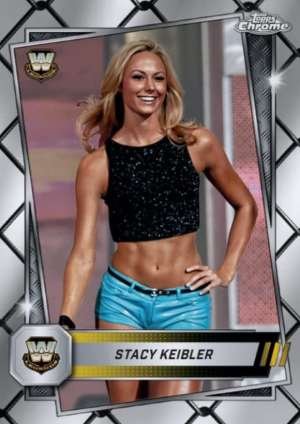 Stacy Keibler - Legend