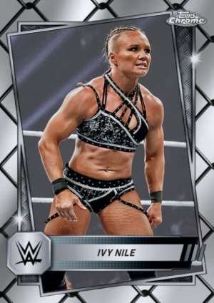 Ivy Nile - NXT