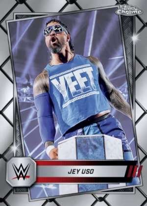 Jey Uso - Raw
